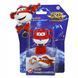 Игровая фигурка-трансформер Super Wings Transform-a-Bots Джетт (Jett) (EU780010)