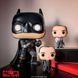 Игровая фигурка FUNKO POP! серии "Бэтмен" - ОСВАЛЬД КОББЛПОТ (w/CHASE), комбинированый