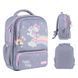 Рюкзак детский Kite Kids Hello Kitty HK25-559XS, комбинированый