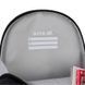 Рюкзак Kite Kids 538 TF (TF26-538XXS), Чорний