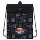 Сумка для взуття Kite 601M Tokyo (K26-601M-36), Чорний