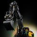 Конструктор Lego Technic Экскаватор Volvo EC500 Hybrid (42215)