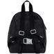 Рюкзак Kite Kids 538 TF (TF26-538XXS), Чорний