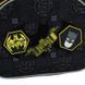Шкільний набір Kite Education DC Batman SET_DC25-556M (рюкзак, пенал, сумка), комбінований
