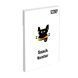 Блокнот YES А7/48 кл клей Pocket Pets (152569)