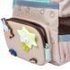 Рюкзак дитячий Yes K-45XS Miffy (550525)