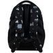 Рюкзак Kite Education для підлітків K25-905M-2, комбінований