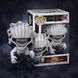Игровая фигурка Funko Pop! серии "Магическая битва" &ndash; Рика Оримото (90637), комбинированый