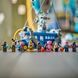 Конструктор Lego Fortnite Battle Bus (77073), комбінований