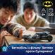 Конструктор Lego DC Batman: Бетмобіль із фільму &laquo;Бетмен проти Супермена&raquo; (76331)