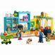 Конструктор Lego Friends Цілодобовий магазин у Хартлейк-Сіті (42680)