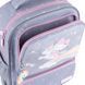 Рюкзак детский Kite Kids Hello Kitty HK25-559XS, комбинированый