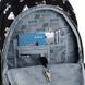 Рюкзак Kite Education для підлітків K25-905M-2, комбінований
