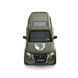 Автомодель серии "Шевроны Героев" - MITSUBISHI PAJERO 4WD TURBO - "93 ОМБ"