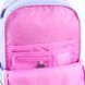 Рюкзак Kite Education 585 Twinke, Star (K26-585M-1), Бузковий