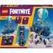 Конструктор Lego Fortnite Battle Bus (77073), комбінований