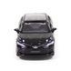 Автомодель - TOYOTA CAMRY UKLON (чорний)
