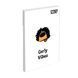 Блокнот YES А7/48 кл клей Pocket Pets (152569)