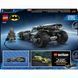 Конструктор Lego DC Batman: Бетмобіль із фільму &laquo;Бетмен проти Супермена&raquo; (76331)
