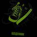 Дневник школьный YES интегральный Sneakers, А5, 40 листов, 911654
