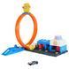 Игровой набор Суперполицейский участок Hot Wheels (JBM71 )