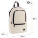 Рюкзак GoPack Education Teens 119S бежевый (GO26-119S-3)