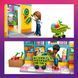 Конструктор Lego Friends Цілодобовий магазин у Хартлейк-Сіті (42680)