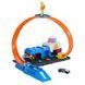 Игровой набор Суперполицейский участок Hot Wheels (JBM71 )