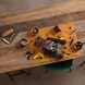 Конструктор Lego Technic Экскаватор Volvo EC500 Hybrid (42215)