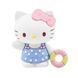 Колекційна фігурка Hello Kitty, 5 см, артикул 11580, комбінований