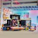Конструктор Lego Friends Автобус для музичного туру поп-зірки (42619), комбінований