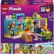 Конструктор Lego Friends Цілодобовий магазин у Хартлейк-Сіті (42680)