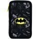 Шкільний набір Kite Education DC Batman SET_DC25-556M (рюкзак, пенал, сумка), комбінований