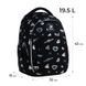 Рюкзак Kite Education для підлітків K25-905M-2, комбінований