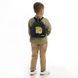 Рюкзак Kite Kids 538 TF (TF26-538XXS), Чорний