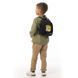 Рюкзак Kite Kids 538 TF (TF26-538XXS), Чорний