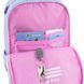 Рюкзак Kite Education 585 Twinke, Star (K26-585M-1), Бузковий