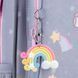 Рюкзак детский Kite Kids Hello Kitty HK25-559XS, комбинированый