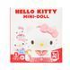 Колекційна фігурка Hello Kitty, 5 см, артикул 11580, комбінований
