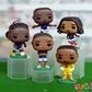 Игровая фигурка FUNKO POP! серии "Футбол: Франция" - КИЛИАН МБАППЕ (92730)