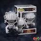 Игровая фигурка Funko Pop! серии "Магическая битва" &ndash; Рика Оримото (90637), комбинированый