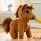 Интерактивная игрушка FURREAL &ndash; ПОНИ ПЕННИ (28222)