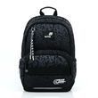 Рюкзак Kite Education 585 Fearless (K26-585M-3), Чорний