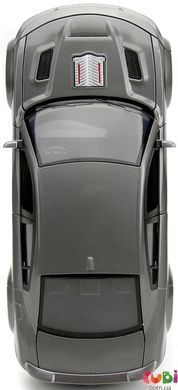 Металева модель автомобіля Jada Fast & Furious, Додж Чарджер (2021), масштаб 1:24, 8+