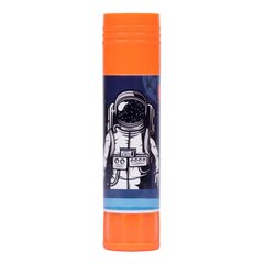 Клей-карандаш 1 Вересня , 8г, PVA "Space" (320265)