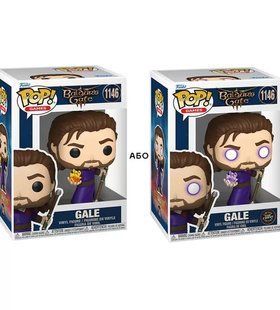 Ігрова фігурка FUNKO POP! серії "Ворота Балдура" - ҐЕЙЛ (W/CH) (GW) (88347), комбінований