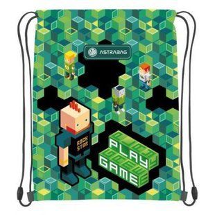 Сумка для взуття Astrabag AD1 Game, 507023013, комбінований