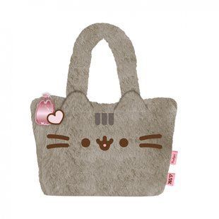 Сумка через плечо Yes CBK-4 Pusheen Toy (550589)