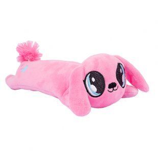 Пенал YES Fluffy Friends - зайчонок Орли, 533341, комбинированый