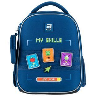Рюкзак Kite Education каркасный 555 Next Level